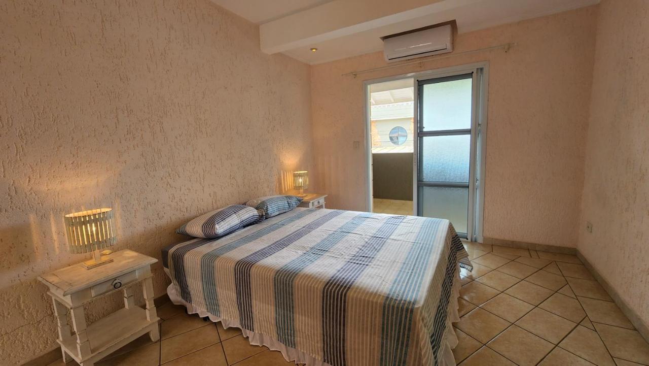 Grand Atlantico Hotel Peruibe Bagian luar foto