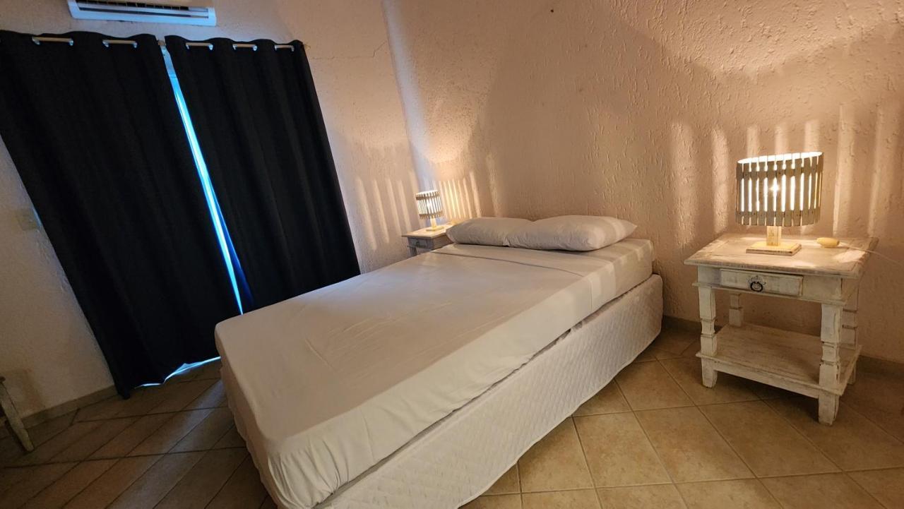 Grand Atlantico Hotel Peruibe Bagian luar foto