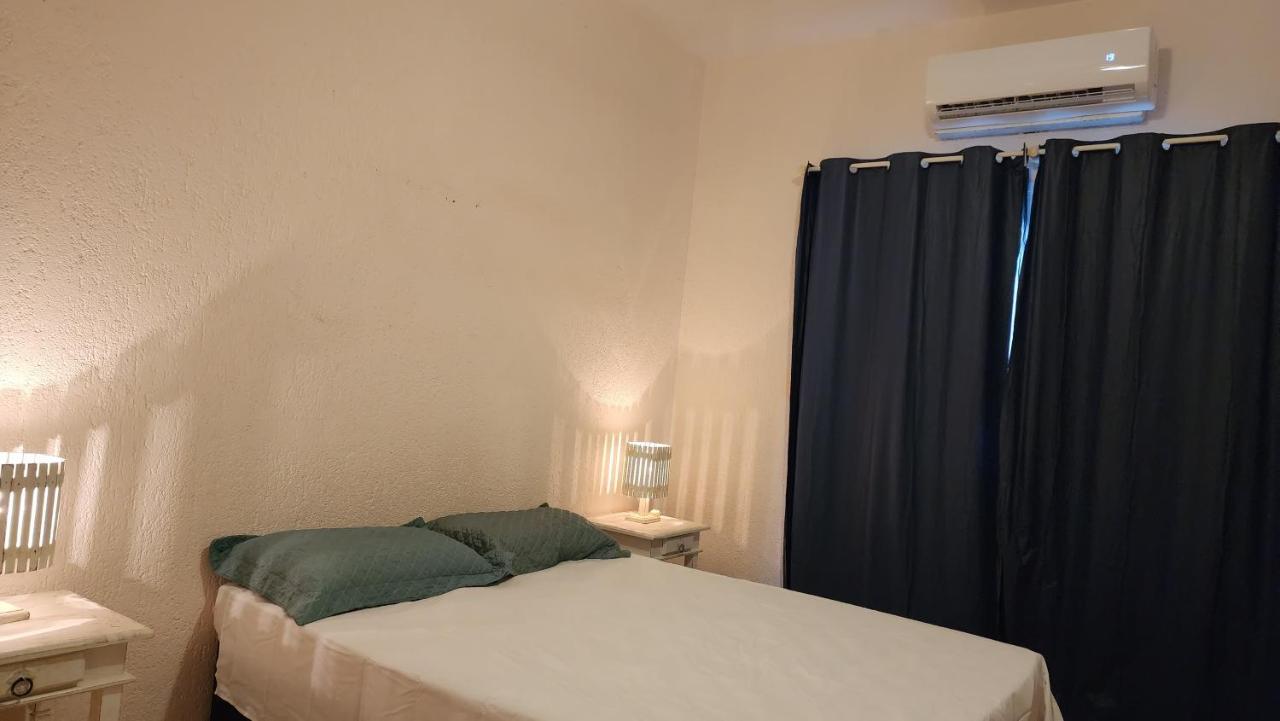 Grand Atlantico Hotel Peruibe Bagian luar foto