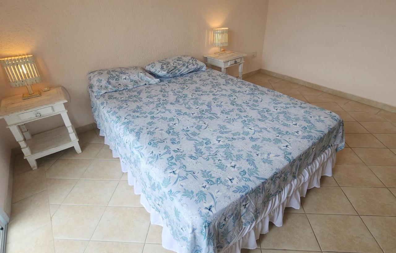Grand Atlantico Hotel Peruibe Bagian luar foto