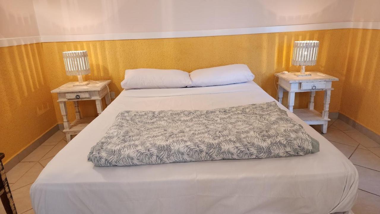 Grand Atlantico Hotel Peruibe Bagian luar foto
