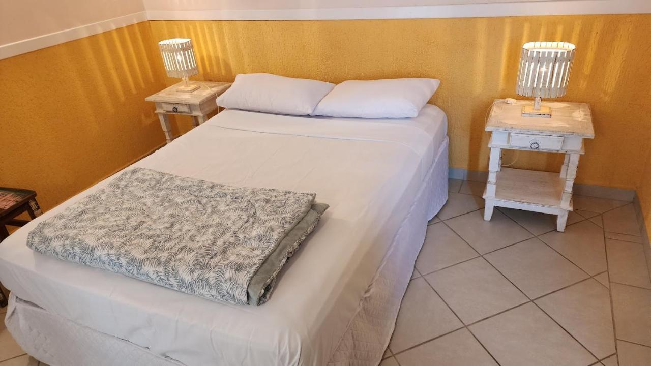 Grand Atlantico Hotel Peruibe Bagian luar foto